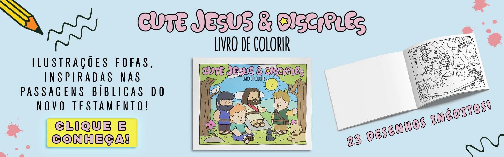 CuteJesus