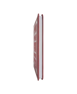 HARPA AVIVADA E CORINHOS LUXO PU L. HIPERG. MOD. 31 TRADICIONAL ROSA