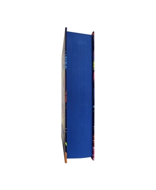 BIBLIA REINA-VALERA TRADICIONAL - RVT - LETRA SÚPER GIGANTE- TAPA DURA - LEÓN ACUARELA