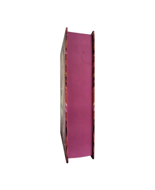 BIBLIA REINA-VALERA TRADICIONAL - RVT - LETRA SÚPER GIGANTE- TAPA DURA - LEÓN DE FUEGO