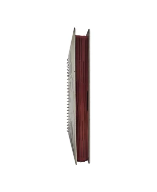 BÍBLIA PARA ANOTAÇÕES - ARC - C/ HARPA - ESPIRAL - RESSUSCITOU