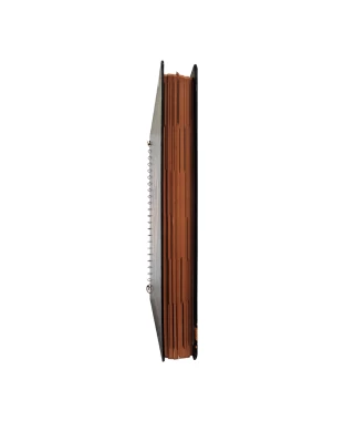BÍBLIA PARA ANOTAÇÕES - NVI - ESPIRAL - REI DOS REIS