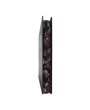 BÍBLIA PARA ANOTAÇÕES - KJA - ESPIRAL - ARRANJO FLORAL