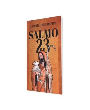 LIVRO SALMO 23 - CHARLES SPURGEON