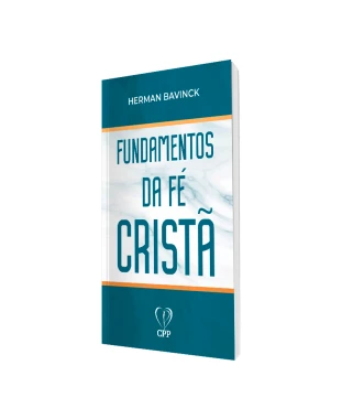 LIVRO FUNDAMENTOS DA FÉ CRISTÃ