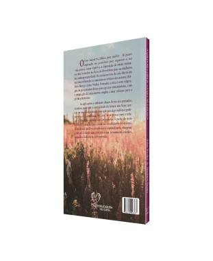 LIVRO SABEDORIA BÍBLICA PARA MULHERES