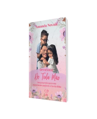 LIVRO DEVOCIONAL DE TODA MÃE
