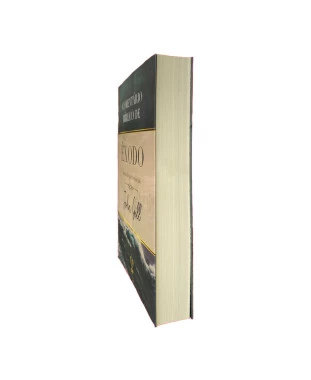 LIVRO COMENTÁRIO BÍBLICO DE ÊXODO - JOHN GILL