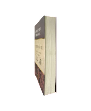 LIVRO COMENTÁRIO BÍBLICO DE DEUTERONÔMIO - JOHN GILL