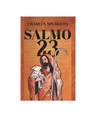 LIVRO SALMO 23 - CHARLES SPURGEON