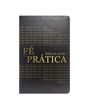 BÍBLIA DE ESTUDO TEMÁTICA FÉ EM PRÁTICA ARC - CAPA 01