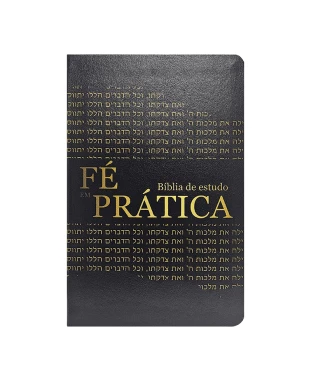 BÍBLIA DE ESTUDO TEMÁTICA FÉ EM PRÁTICA ARC - CAPA 02